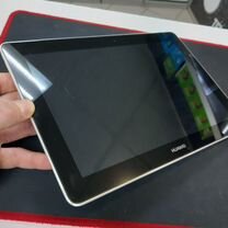 Huawei MediaPad 10 FHD 101u не включается