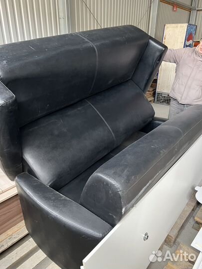 Офисные диваны