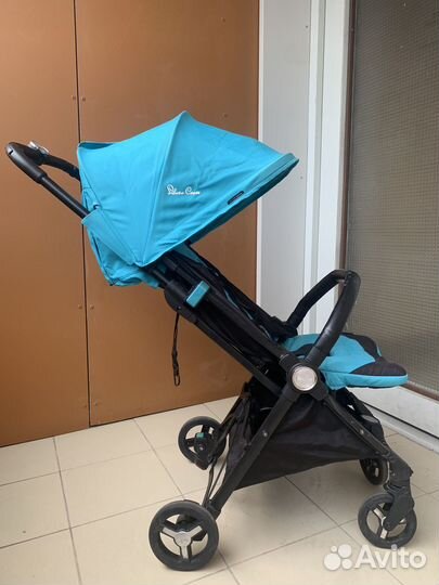 Коляска Silver cross Jet