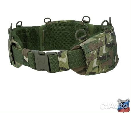 Разгрузочный пояс ссо Воин