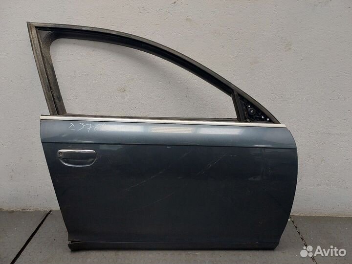 Кнопка стеклоподъемника Audi A6 (C6), 2006