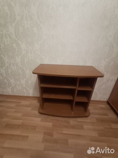 Тумба под телевизор бу