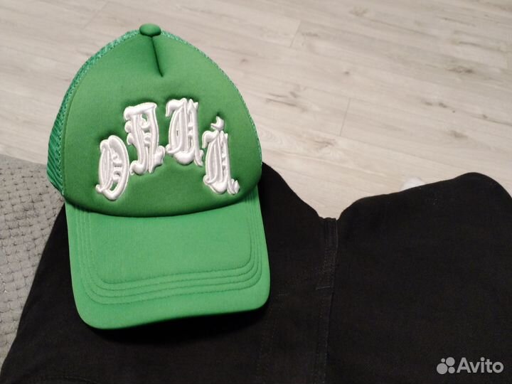 Кепка Gutta опий Bottega