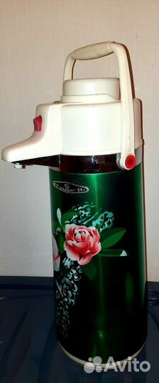 Термос из СССР, 3 л