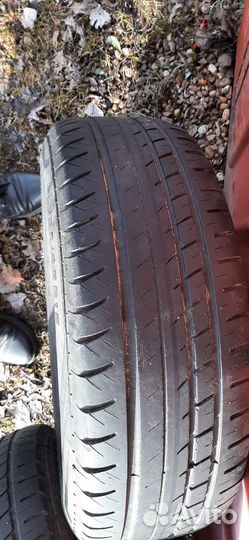 Viatti Strada Asimmetrico V-130 195/65 R15