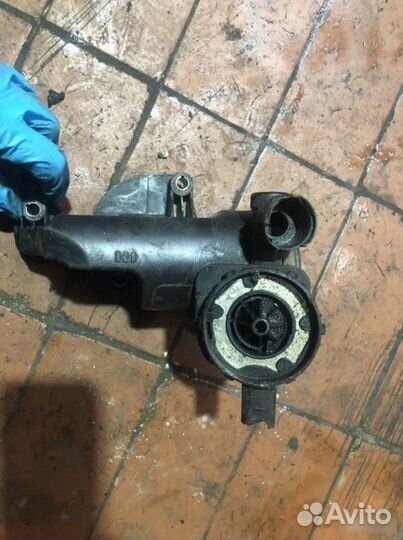 Корпус термостата Volkswagen Polo 2000