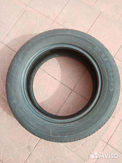 Kumho Solus KH17 185/65 R15 88H