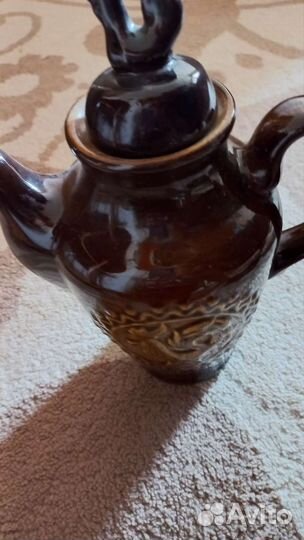 Кувшин керамика СССР