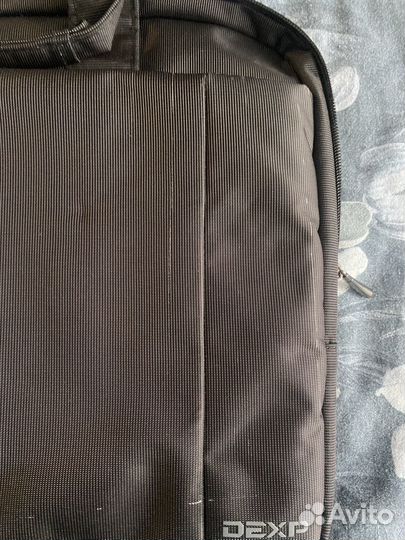 Сумка для ноутбука