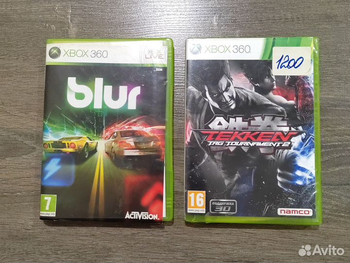 Игра для приставки xbox 360 лицензия