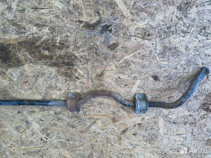 Стабилизатор поперечной устойчивости Chevrolet