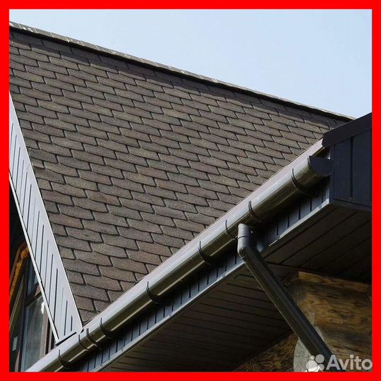 Водосточные системы