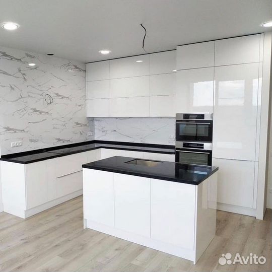 Кухни на заказ