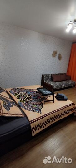 Квартиры посуточно