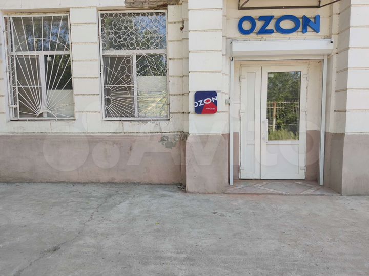 Свободного назначения, 50 м²