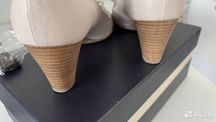 Туфли женские 36 размер