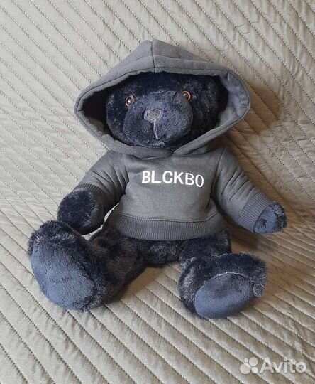 Мягкие игрушки новые