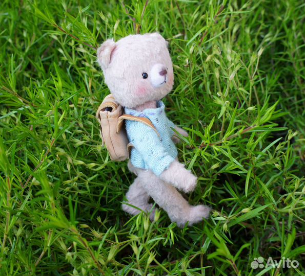 Тедди мишка