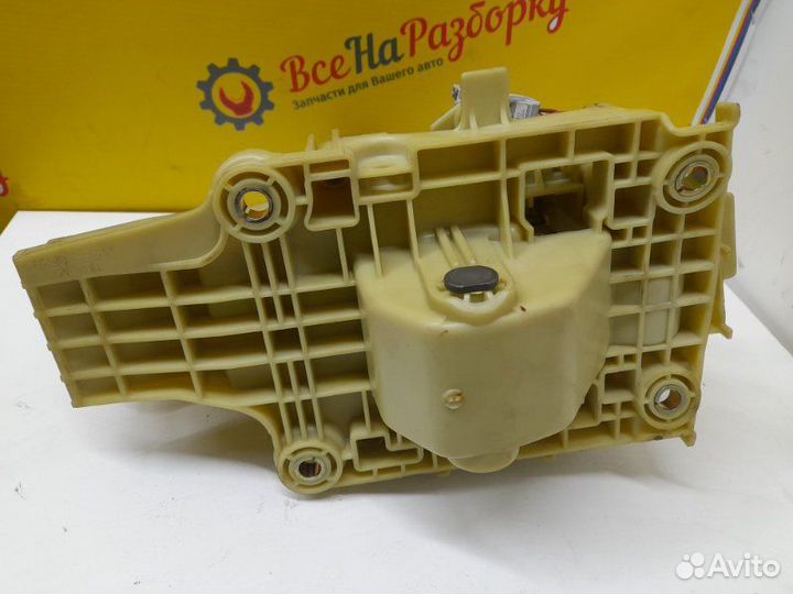 Кулиса кпп Acura Mdx 3.5 J35A5 2003