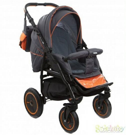 Продам коляску