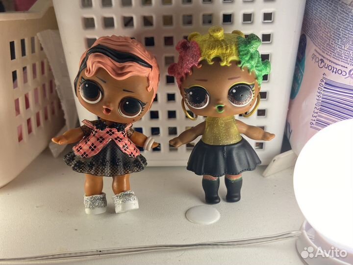 Куклы лол,питомцы,малышки