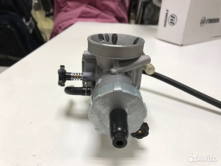 Карбюратор Nibbi PE28SP Sport