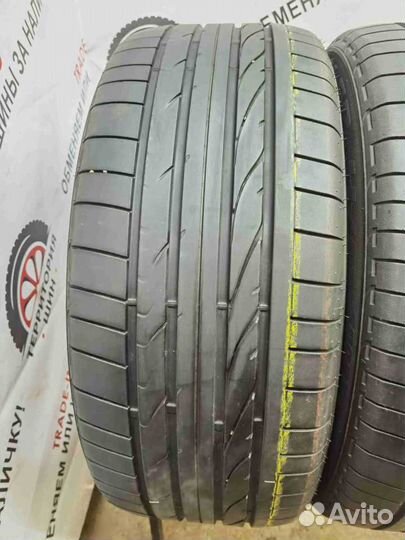 Bridgestone Dueler H/P Sport 285/45 R20 112Y