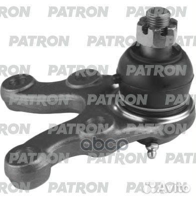 Опора шаровая hyundai: galloper 91-03 PS3122R P