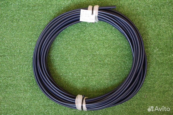 Bi-Wire Audio-Technica LC-OFC 3,4м, Japan 1987