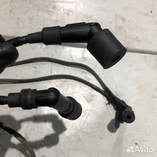 Высоковольтные провода для Suzuki VZ1600 Marauder