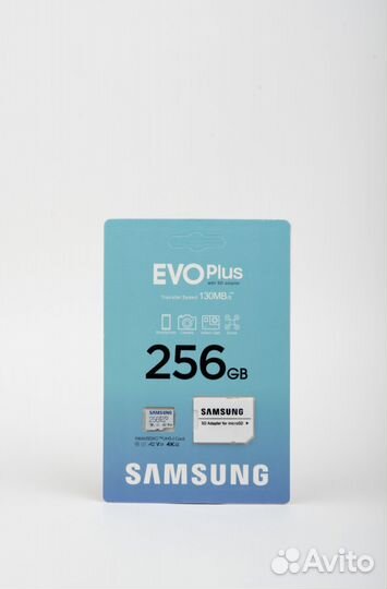 Micro sd Samsung EVO Plus 64Gb 128 Gb