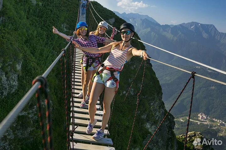 Морские прогулки, рыбалка Адлер, Сириус