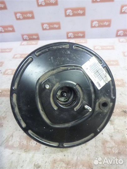 Вакуумный усилитель Peugeot Partner Tepee 10F 2013