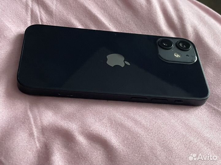 iPhone 12 mini, 256 ГБ