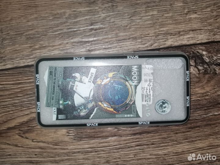 Чехол на Honor 20 lite