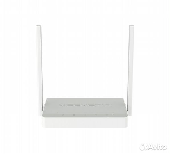 Wi-Fi роутер Keenetic Extra KN-1713