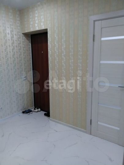 1-к. квартира, 36 м², 5/9 эт.