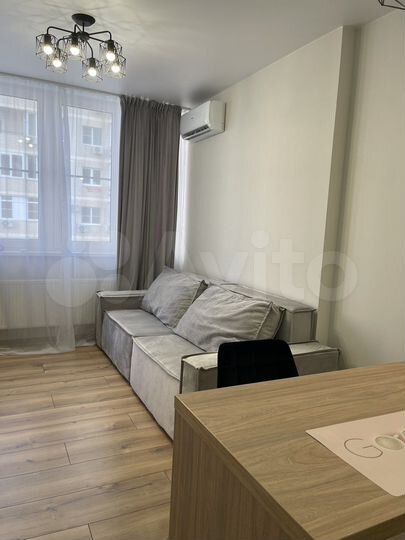 Квартира-студия, 23 м², 5/16 эт.