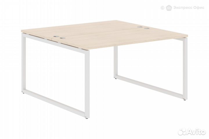 Стол-бенч двойной Xten-Q xqwst 1414