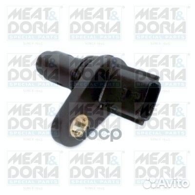 Датчик коленвала 87973 meat & doria