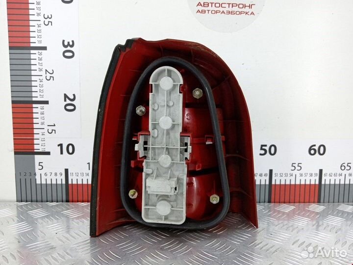 Фонарь задний для Audi A4 B5 8D9945112