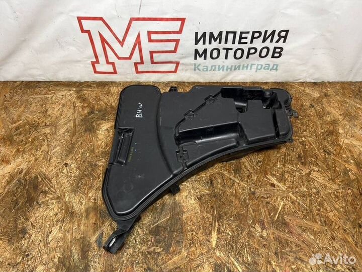 Бачок омывателя Bmw 7 G11 G12 2018