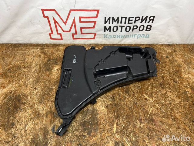 Бачок омывателя Bmw 7 G11 G12 2018
