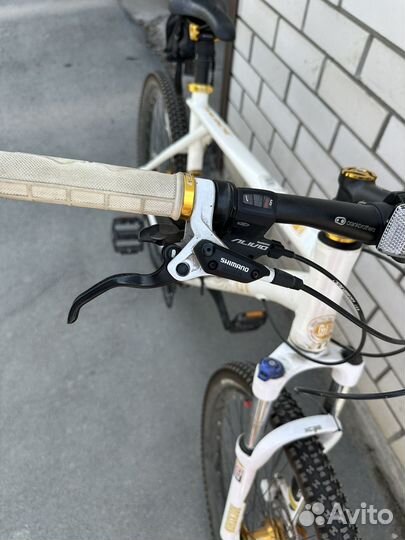 Велосипед горный взрослый