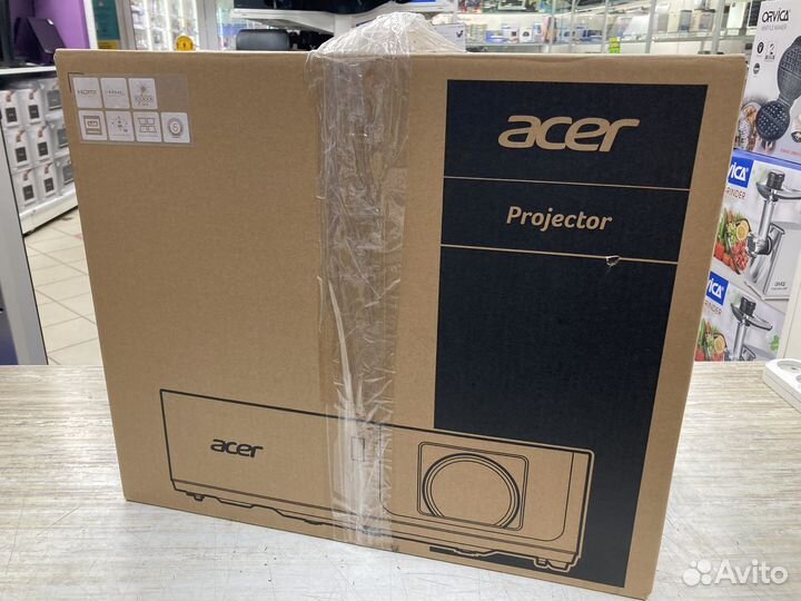 Проектор Acer PL6510