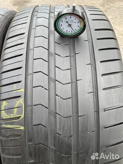 Vredestein Ultrac Satin 225/40 R18