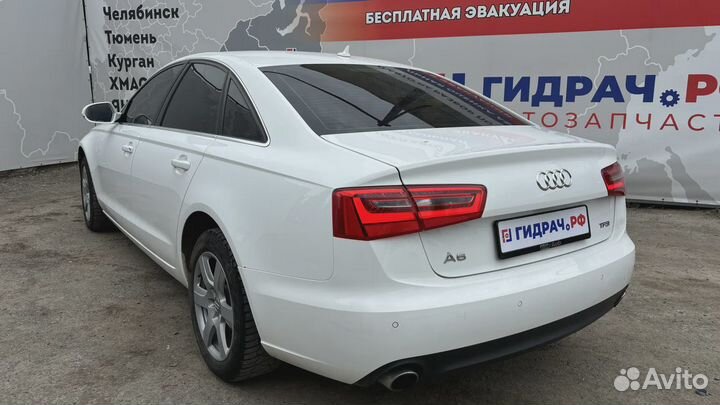 Пепельница Audi A6 (C7) 4G08579514PK