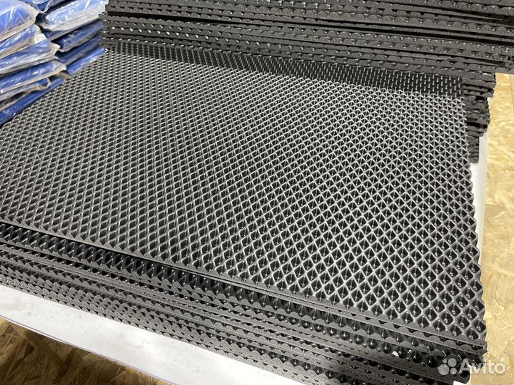 Коврики eva в прихожую