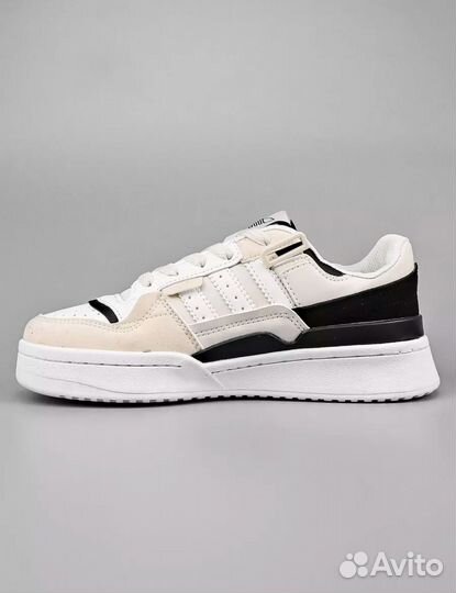 Кроссовки женские Adidas Forum low 37 размер