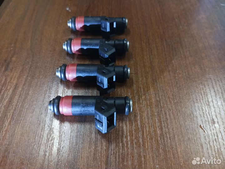 Форсунки granta